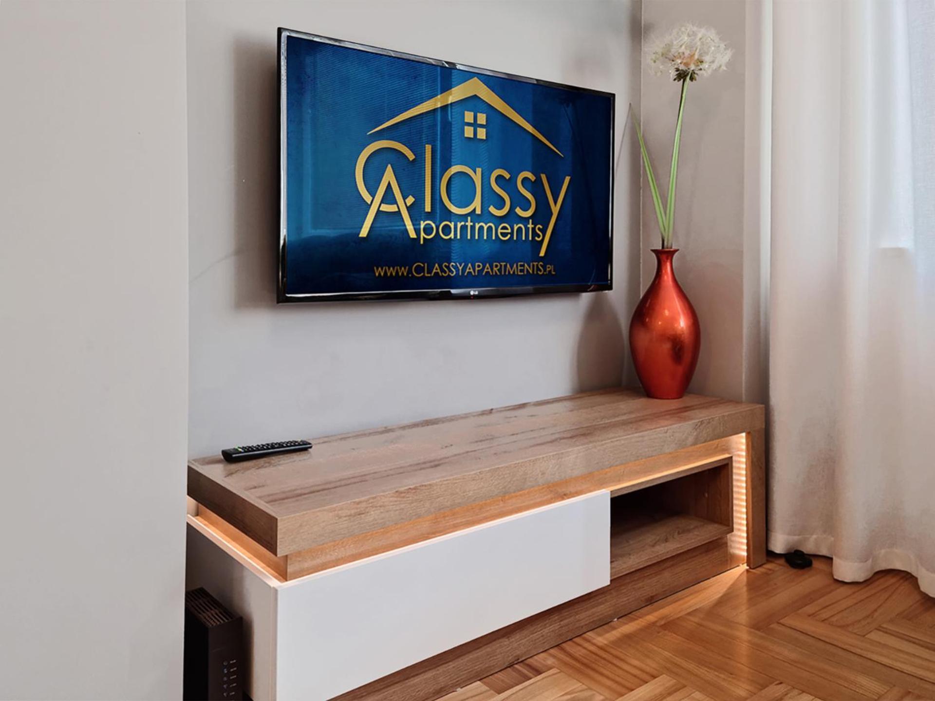 Classy Apartments - Gdynia - Sloneczny Exterior photo