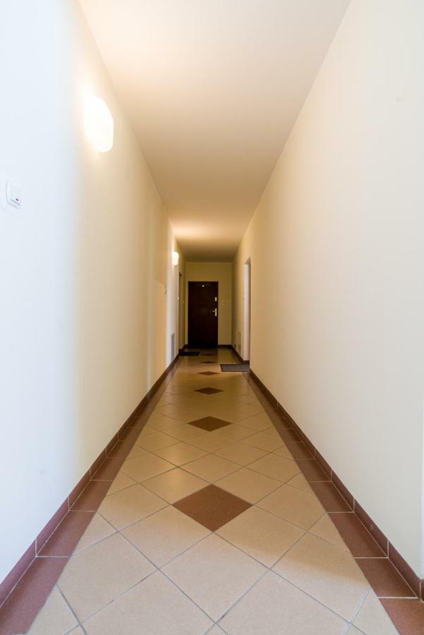 Classy Apartments - Gdynia - Sloneczny Exterior photo